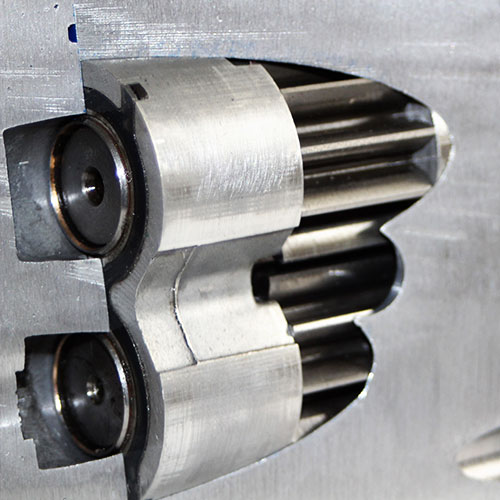 Hydraulikpumpen
